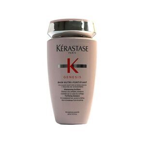 Kerastase Genesis Bain Nutri-Fortifiant Shampoo 8.5 oz